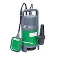RIBILAND - Pompe tout usage avec flotteur. - vignette