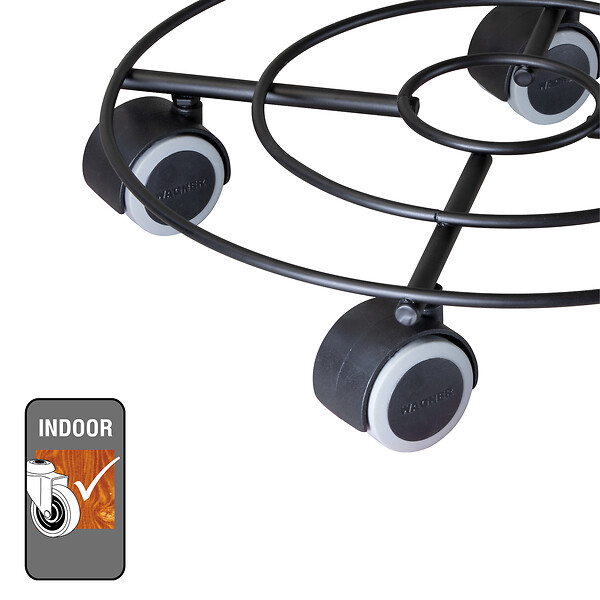 WAGNER DY - Roule pot gh0944 - large