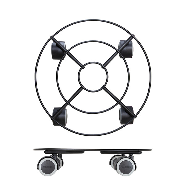 WAGNER DY - Roule pot gh0944 - large