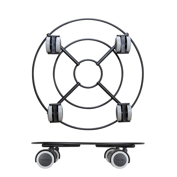 WAGNER DY - Roule pot gh0944 - large