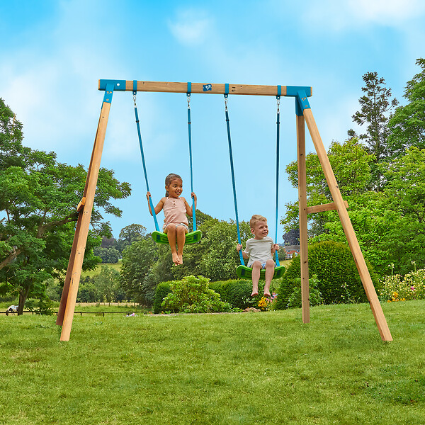 TP TOYS - Portique Acacia - large