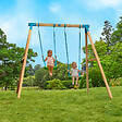 TP TOYS - Portique Acacia - vignette