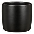 DEROMA - Cache-pot 909 Ebano 21cm - vignette