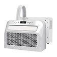 SANNOVER - Climatiseur Console Monobloc Mobile Kedros 5000 BTU / 1,5 kW Sannover - vignette
