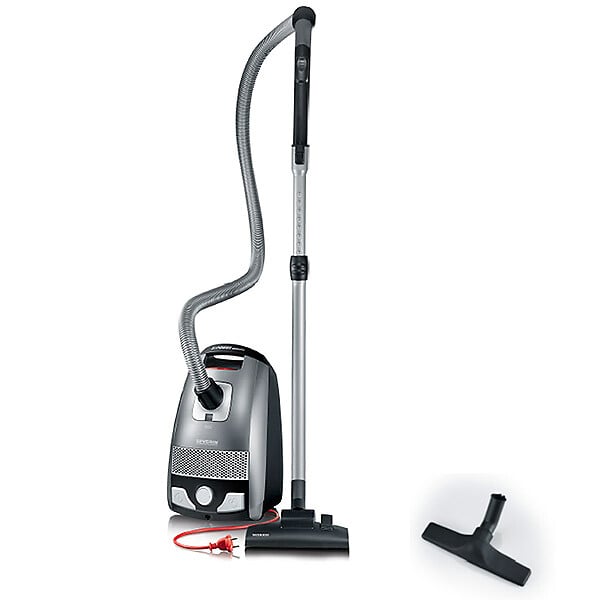 SEVERIN - aspirateur traineau 750w - bc7045 - large