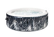 INTEX - Pure spa galaxie 4 places - vignette