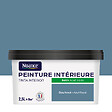 NUANCE - Peinture Bicouche - Bleu foncé - Satin - 2,5L - vignette