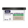 NUANCE - Peinture Bicouche - Beige foncé - Satin - 2,5L - vignette
