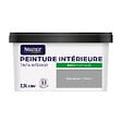 NUANCE - Peinture Bicouche - Gris moyen - Satin - 2,5L - vignette