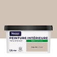 NUANCE - Peinture Bicouche - Beige clair - Satin - 2,5L - vignette