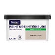 NUANCE - Peinture Bicouche - Beige clair - Satin - 2,5L - vignette