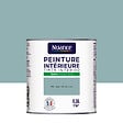 NUANCE - Peinture Bicouche - Vert clair - Satin - 0.5L - vignette
