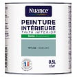 NUANCE - Peinture Bicouche - Vert clair - Satin - 0.5L - vignette