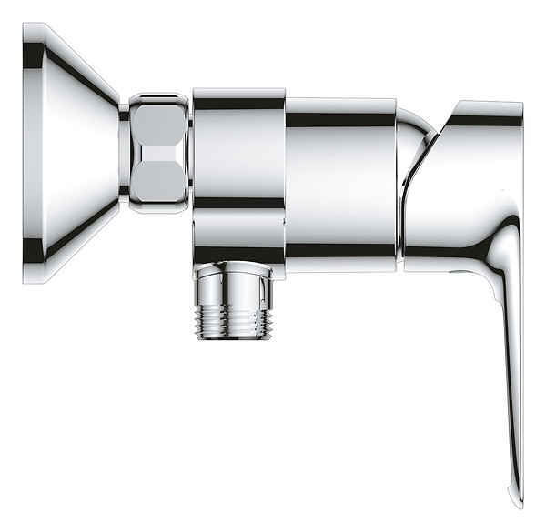 GROHE - Mitigeur douche StartLoop - large