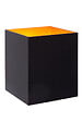 LUCIDE - XERA Applique mur.-Noir-1xG9-42W-Alumin. - vignette
