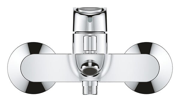 GROHE - Mitigeur monocommande Bain/Douche StartLoop - large