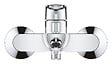 GROHE - Mitigeur monocommande Bain/Douche StartLoop - vignette