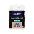 NUANCE - Testeur peinture MonoCrème - Jonc de mer - Mat - 50ml - vignette