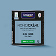 NUANCE - Peinture MonoCrème - Bleu fjord - Satin - 0.5L - vignette