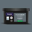 NUANCE - Peinture Monocrème - Gris asphalte - Satin - 2,5L - vignette