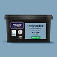 NUANCE - Peinture Monocrème - Bleu fjord - Satin - 2,5L - vignette