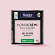 NUANCE - Peinture MonoCrème - Eau de rose - Satin - 0.5L - vignette