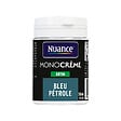 NUANCE - Testeur peinture MonoCrème - Bleu pétrole - Satin - 50ml - vignette