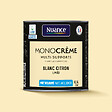 NUANCE - Peinture MonoCrème - Blanc citron - Mat - 0.5L - vignette