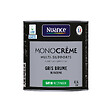 NUANCE - Peinture MonoCrème - Gris brume - Satin - 0.5L - vignette