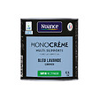 NUANCE - Peinture MonoCrème - Bleu lavande - Satin - 0.5L - vignette