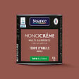 NUANCE - Peinture MonoCrème - Terre d'argile - Satin - 0.5L - vignette