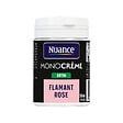 NUANCE - Testeur peinture MonoCrème - Flamant rose - Satin - 50ml - vignette