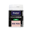 NUANCE - Testeur peinture MonoCrème - Rose perle - Satin - 50ml - vignette