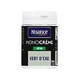 NUANCE - Testeur peinture MonoCrème - Vert d'eau - Satin - 50ml - vignette