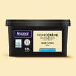 NUANCE - Peinture Monocrème - Blanc citron - Mat - 2,5L - vignette