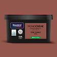 NUANCE - Peinture Monocrème - Terre d'argile - Satin - 2,5L - vignette