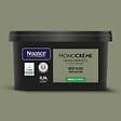 NUANCE - Peinture Monocrème - Vert olive - Satin - 2,5L - vignette