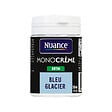 NUANCE - Testeur peinture MonoCrème - Bleu glacier - Satin - 50ml - vignette