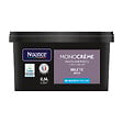 NUANCE - Peinture Monocrème - Violette - Mat - 2,5L - vignette