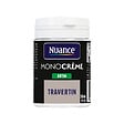 NUANCE - Testeur peinture MonoCrème - Travertin - Satin - 50ml - vignette