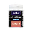 NUANCE - Testeur peinture MonoCrème - Terracotta - Mat - 50ml - vignette