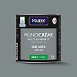 NUANCE - Peinture MonoCrème - Gris acier - Satin - 0.5L - vignette