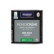 NUANCE - Peinture MonoCrème - Gris acier - Satin - 0.5L - vignette