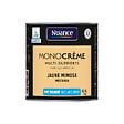 NUANCE - Peinture MonoCrème - Jaune mimosa - Mat - 0.5L - vignette