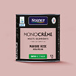 NUANCE - Peinture MonoCrème - Marbre rose - Satin - 0.5L - vignette