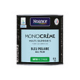 NUANCE - Peinture MonoCrème - Bleu polaire - Satin - 0.5L - vignette