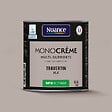 NUANCE - Peinture MonoCrème - Travertin - Satin - 0.5L - vignette