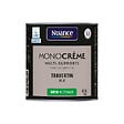 NUANCE - Peinture MonoCrème - Travertin - Satin - 0.5L - vignette