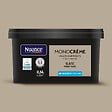 NUANCE - Peinture Monocrème - Glaise - Mat - 2,5L - vignette