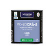 NUANCE - Peinture MonoCrème - Lilas - Satin - 0.5L - vignette